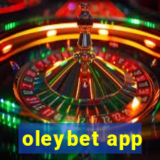 oleybet app